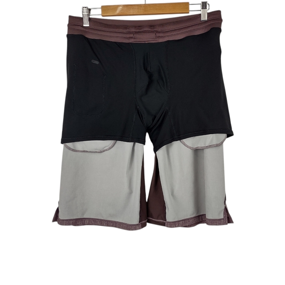 Lululemon T.H.E Short Lined Performance Short - Picture 3 of 10